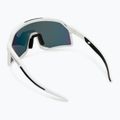 Okulary przeciwsłoneczne DYNAFIT Trail Evo white/black 2