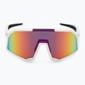 Okulary przeciwsłoneczne DYNAFIT Trail Evo white/black 3