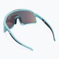 Okulary przeciwsłoneczne DYNAFIT Trail Evo marine blue/blueberry 2