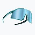 Okulary przeciwsłoneczne DYNAFIT Trail Evo marine blue/blueberry