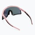 Okulary przeciwsłoneczne DYNAFIT Trail Evo pale rose/black out 2