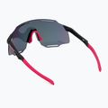 Okulary przeciwsłoneczne DYNAFIT Alpine Evo black out/pink glo 2