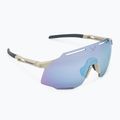Okulary przeciwsłoneczne DYNAFIT Alpine Evo rock khaki/blueberry