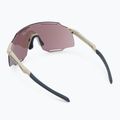 Okulary przeciwsłoneczne DYNAFIT Alpine Evo rock khaki/blueberry 2