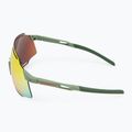 Okulary przeciwsłoneczne DYNAFIT Alpine Evo sage/thyme 4