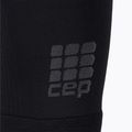 Opaski kompresyjne na udo CEP 1T502000 black 4