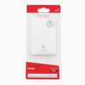 Powerbank Hama Slim 5HD Power Pack 5000 mAh biały 1883120000