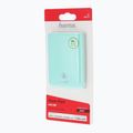 Powerbank Hama Slim 5HD Power Pack 5000 mAh zielony 1883140000