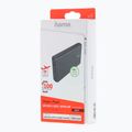Powerbank Hama ALU15HD Power Pack 15000 mAh antracyt 1872380000