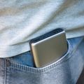 Powerbank Hama ALU15HD Power Pack 15000 mAh antracyt 1872380000 3
