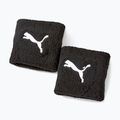Frotki na nadgarstek PUMA Cat Wristband black/white