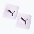 Frotki na nadgarstek PUMA Cat Wristband white/black