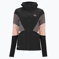 Kurtka softshell damska Maloja GeraniumM W'S moonless multi 13