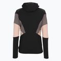 Kurtka softshell damska Maloja GeraniumM W'S moonless multi 14