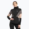 Kurtka softshell damska Maloja GeraniumM W'S moonless multi