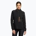 Kurtka softshell damska Maloja NeshaM W'S moonless