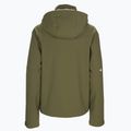 Kurtka softshell damska Maloja KranzmoosM W'S moss 12