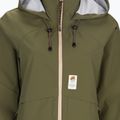 Kurtka softshell damska Maloja KranzmoosM W'S moss 13