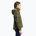 Kurtka softshell damska Maloja KranzmoosM W'S moss 3