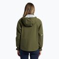 Kurtka softshell damska Maloja KranzmoosM W'S moss 4
