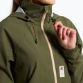 Kurtka softshell damska Maloja KranzmoosM W'S moss 6