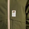 Kurtka softshell damska Maloja KranzmoosM W'S moss 8