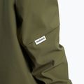 Kurtka softshell damska Maloja KranzmoosM W'S moss 9