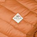 Kurtka puchowa męska Maloja M'S SteinbockM M'S fox 3