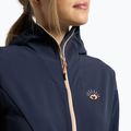 Kurtka softshell damska Maloja GeraniumM W'S night sky 8