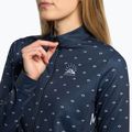 Bluza damska Maloja SawangM 1/1 W'S night sky rabbitpaw 8