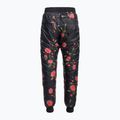 Spodnie trekkingowe Maloja ViturinU moonless glowflower 2