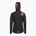Kurtka softshell damska Maloja SennesM moonless alpflower 2
