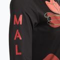 Kurtka softshell damska Maloja SennesM moonless alpflower 3