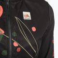 Kurtka softshell damska Maloja SennesM moonless alpflower 4
