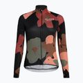 Bluza rowerowa damska Maloja AmiataM 1/1 moonless primrose