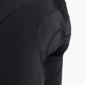 Spodenki rowerowe damskie Maloja MinorM 1/2 moonless 3