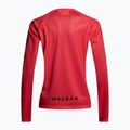 Longsleeve damski Maloja DiamondM raspberry 2