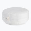Poduszka do medytacji JadeYoga Prolana Meditation Cushion Round Mini beżowa 3022160