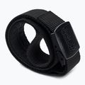 Pasek do spodni Jack Wolfskin Secret Wide black