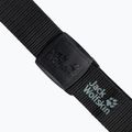 Pasek do spodni Jack Wolfskin Secret Wide black 2