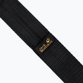 Pasek do spodni Jack Wolfskin Secret Wide black 3