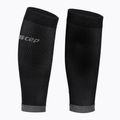 Opaski kompresyjne na łydki męskie CEP Ultralight 2.0 black