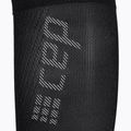 Opaski kompresyjne na łydki męskie CEP Ultralight 2.0 black 4