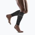 Opaski kompresyjne na łydki męskie CEP Ultralight 2.0 black 5