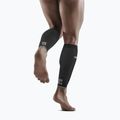 Opaski kompresyjne na łydki męskie CEP Ultralight 2.0 black 6