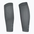 Opaski kompresyjne na łydki damskie CEP Ultralight 2.0 grey 3