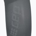 Opaski kompresyjne na łydki damskie CEP Ultralight 2.0 grey 4