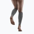 Opaski kompresyjne na łydki damskie CEP Ultralight 2.0 grey 6