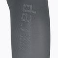 Opaski kompresyjne na łydki męskie CEP Ultralight 2.0 grey 4