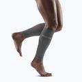 Opaski kompresyjne na łydki męskie CEP Ultralight 2.0 grey 5